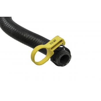 Rein Automotive CHE0612 Engine Coolant Hose product image 3 of 11