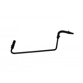 Rein Automotive CHE0615 Engine Coolant Hose product image 1 of 6