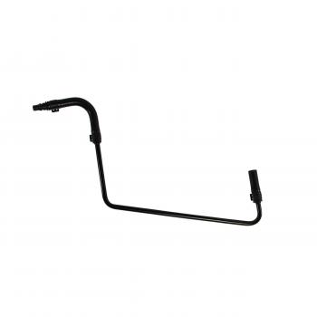 Rein Automotive CHE0615 Engine Coolant Hose product image 2 of 6