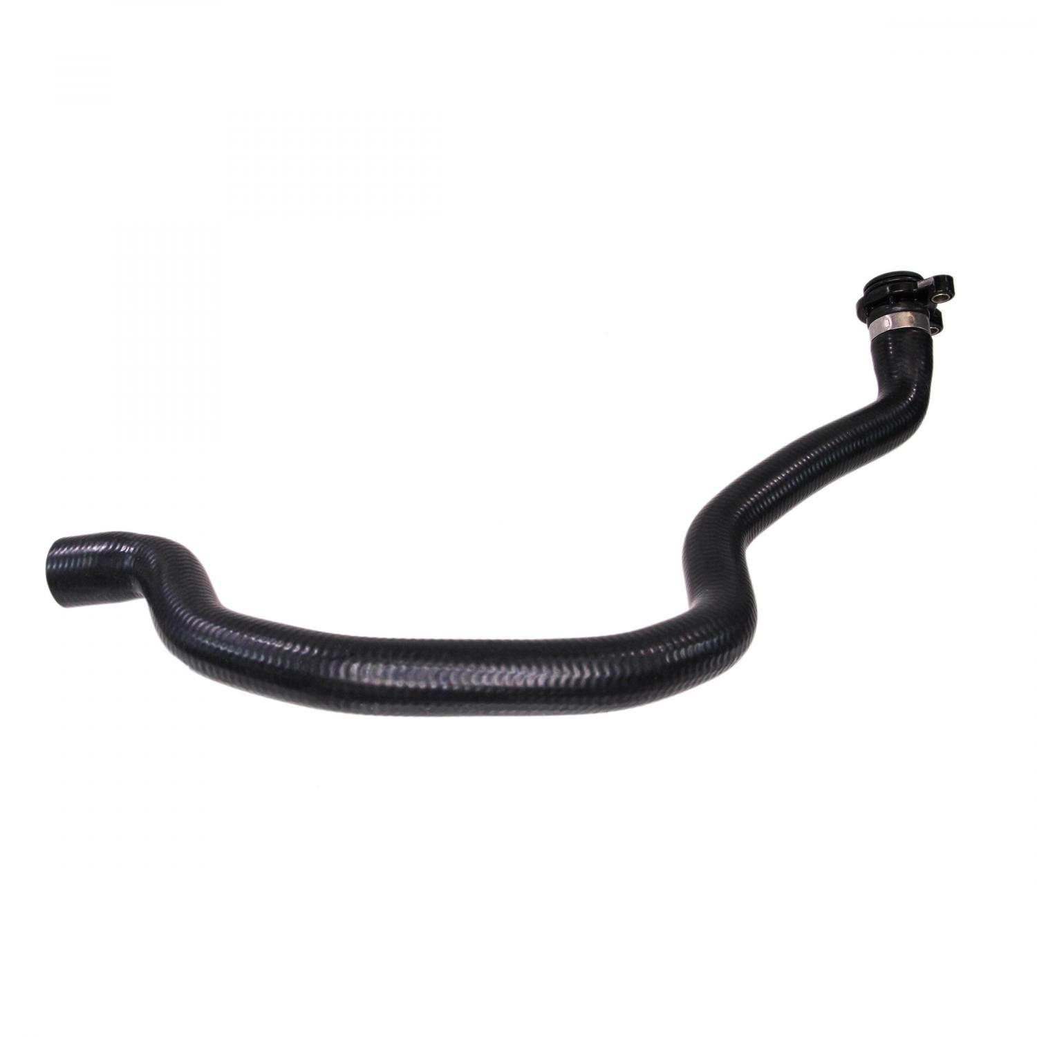 Rein Automotive CHE0628 Engine Coolant Hose product image 1 of 6