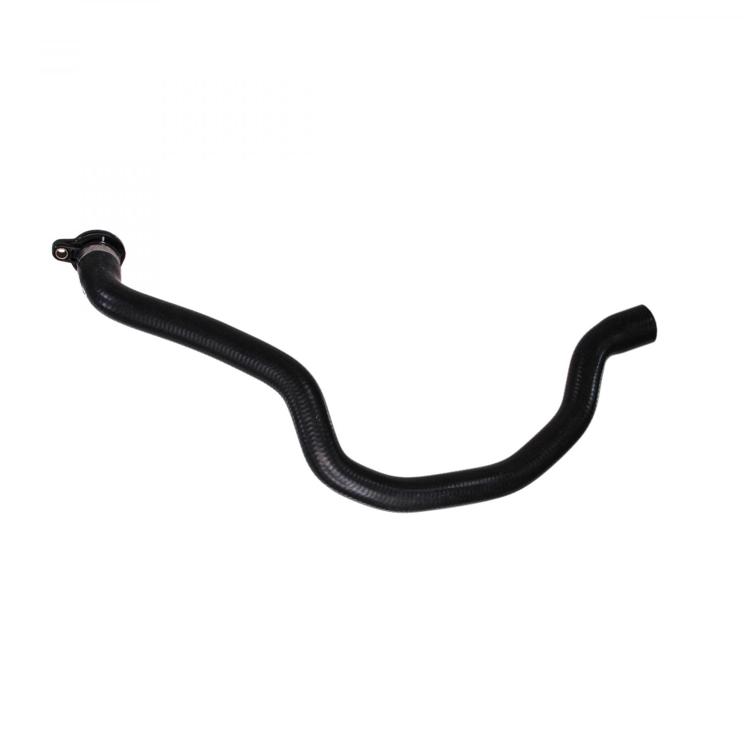 Rein Automotive CHE0628 Engine Coolant Hose product image 2 of 6