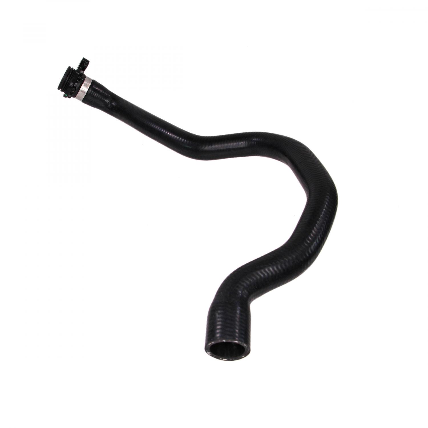 Rein Automotive CHE0628 Engine Coolant Hose product image 5 of 6