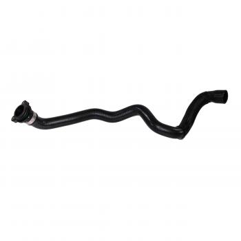 Rein Automotive CHE0629 Engine Coolant Hose product image 3 of 6