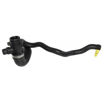 Rein Automotive CHE0636 Engine Coolant Hose product image 1 of 6