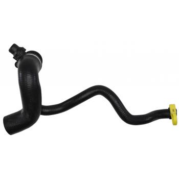 Rein Automotive CHE0636 Engine Coolant Hose product image 2 of 6