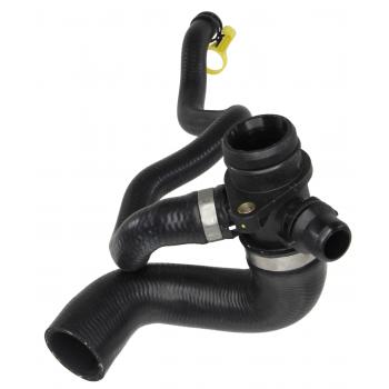 Rein Automotive CHE0636 Engine Coolant Hose product image 5 of 6