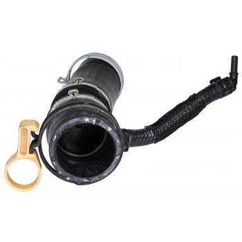 Rein Automotive CHE0638 - Engine Coolant Hose Rein Automotive CHE0638 Engine Coolant Hose product image 3 of 6