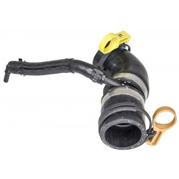Rein Automotive CHE0639 Engine Coolant Hose product image 1 of 6