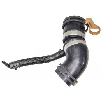Rein Automotive CHE0639 Engine Coolant Hose product image 2 of 6