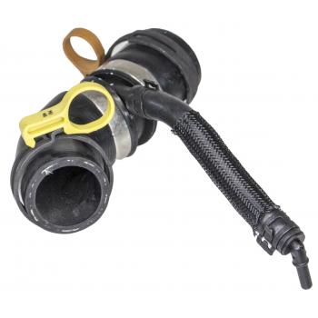 Rein Automotive CHE0639 Engine Coolant Hose product image 3 of 6