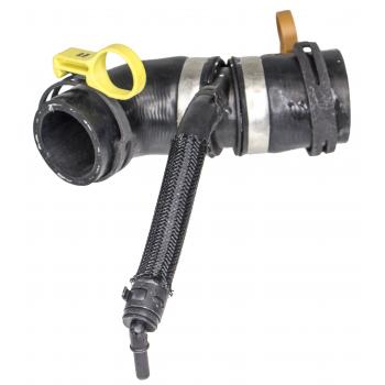 Rein Automotive CHE0639 Engine Coolant Hose product image 5 of 6