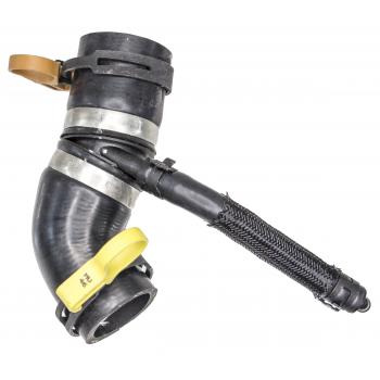 Rein Automotive CHE0639 Engine Coolant Hose product image 6 of 6