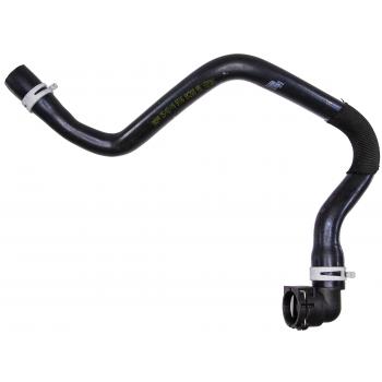 Rein Automotive CHE0655 - Engine Coolant Hose Rein Automotive CHE0655 Engine Coolant Hose product image 6 of 6