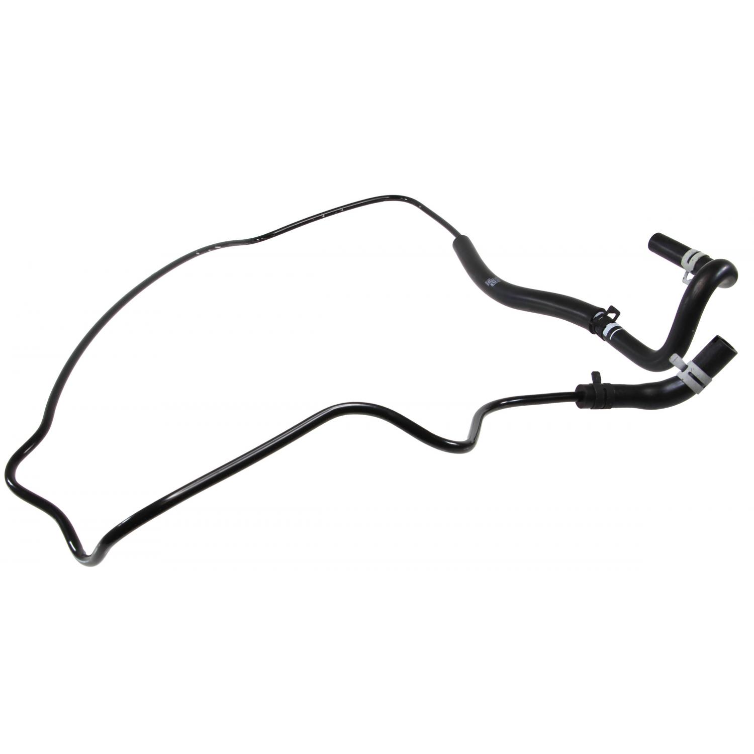 Rein Automotive CHE0657 Engine Coolant Hose product image 4 of 6