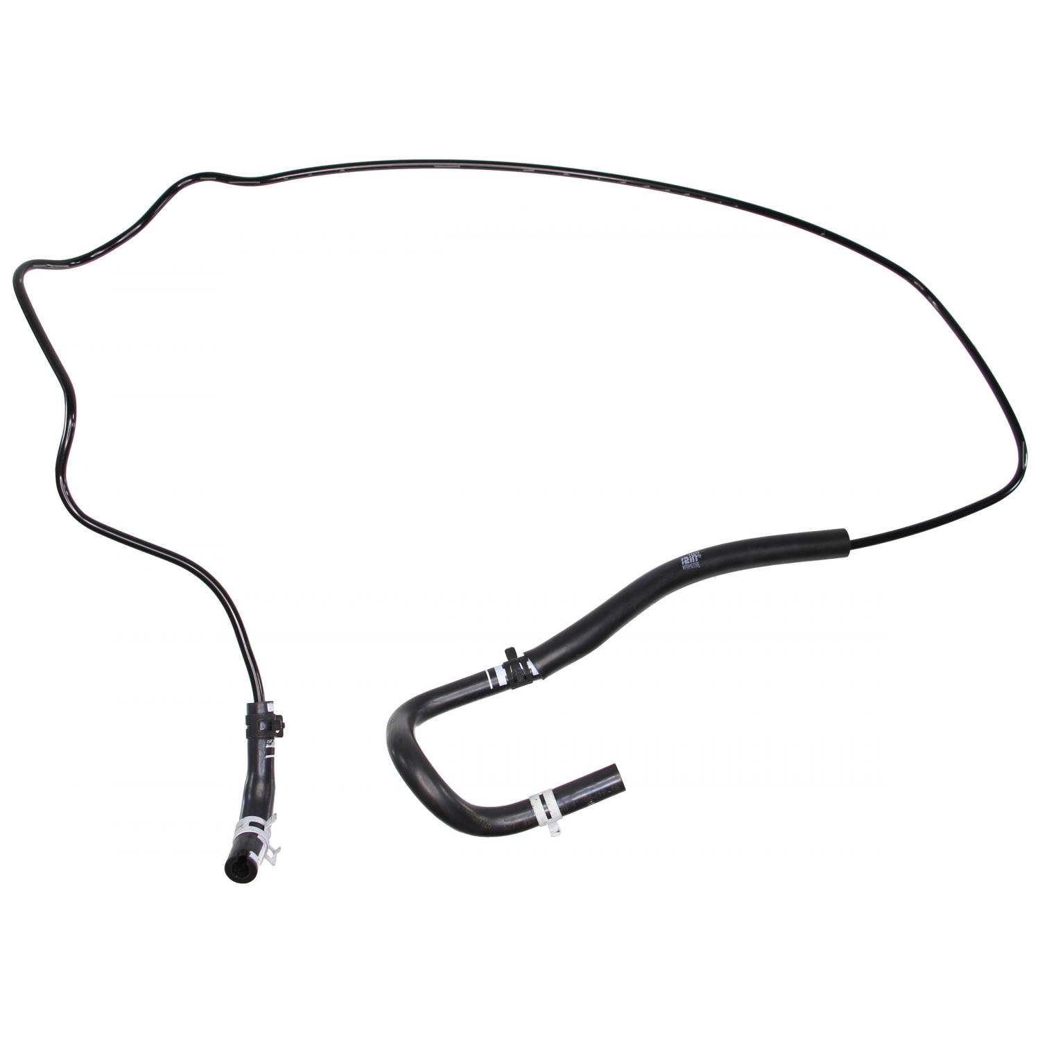 Rein Automotive CHE0657 Engine Coolant Hose product image 6 of 6