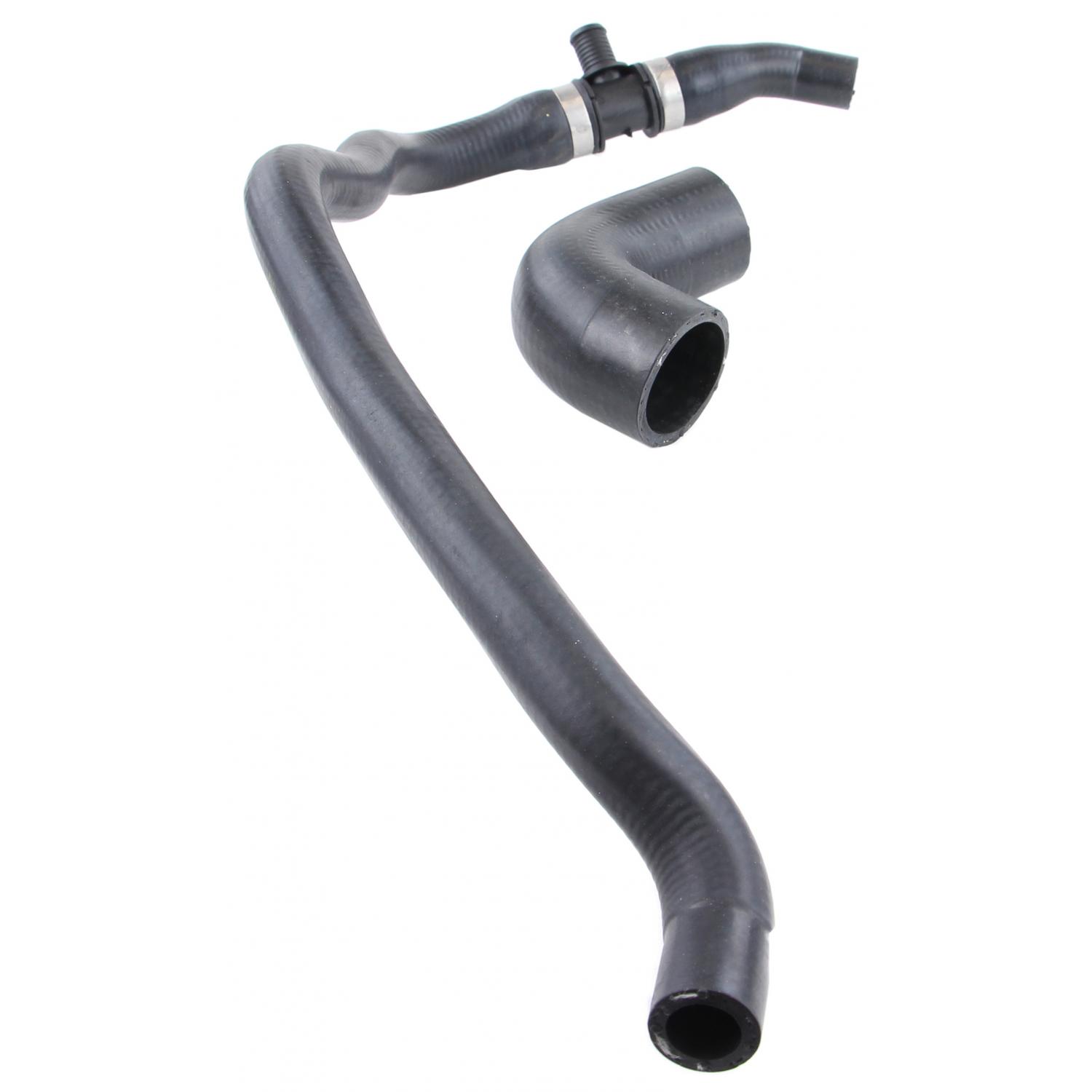 Rein Automotive CHE0682 Engine Coolant Hose product image 4 of 6