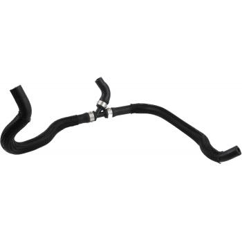 Rein Automotive CHE0691 Engine Coolant Hose product image 1 of 6