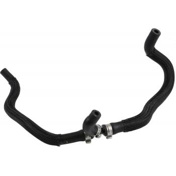 Rein Automotive CHE0691 Engine Coolant Hose product image 3 of 6