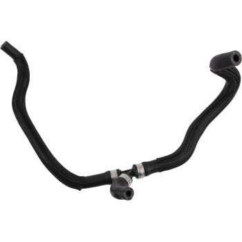 Rein Automotive CHE0691 Engine Coolant Hose product image 6 of 6