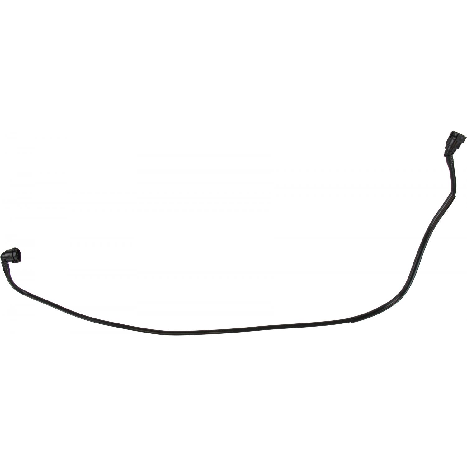 Rein Automotive CHE0706 - Engine Coolant Hose Rein Automotive CHE0706 Engine Coolant Hose product image 2 of 8