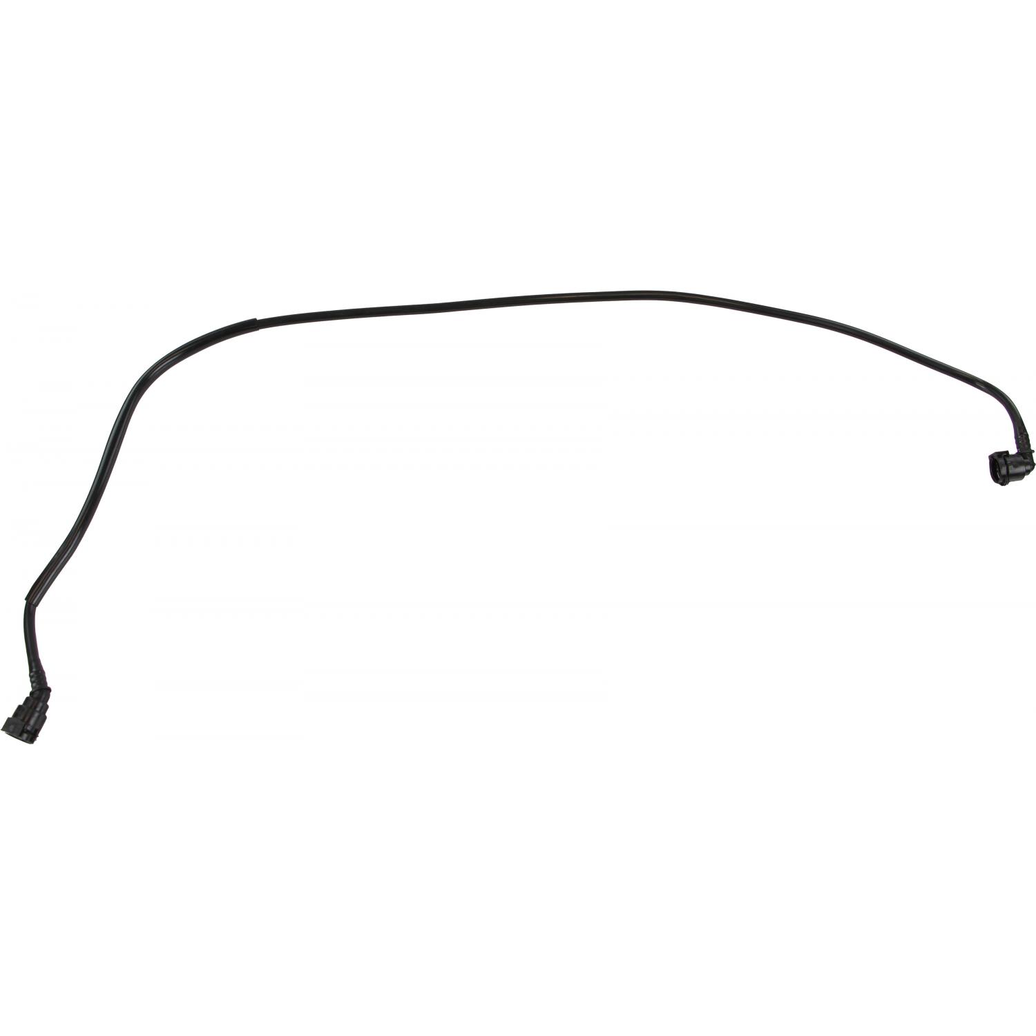 Rein Automotive CHE0706 - Engine Coolant Hose Rein Automotive CHE0706 Engine Coolant Hose product image 8 of 8