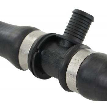 Rein Automotive CHE0735 - Engine Coolant Hose Rein Automotive CHE0735 Engine Coolant Hose product image 3 of 7