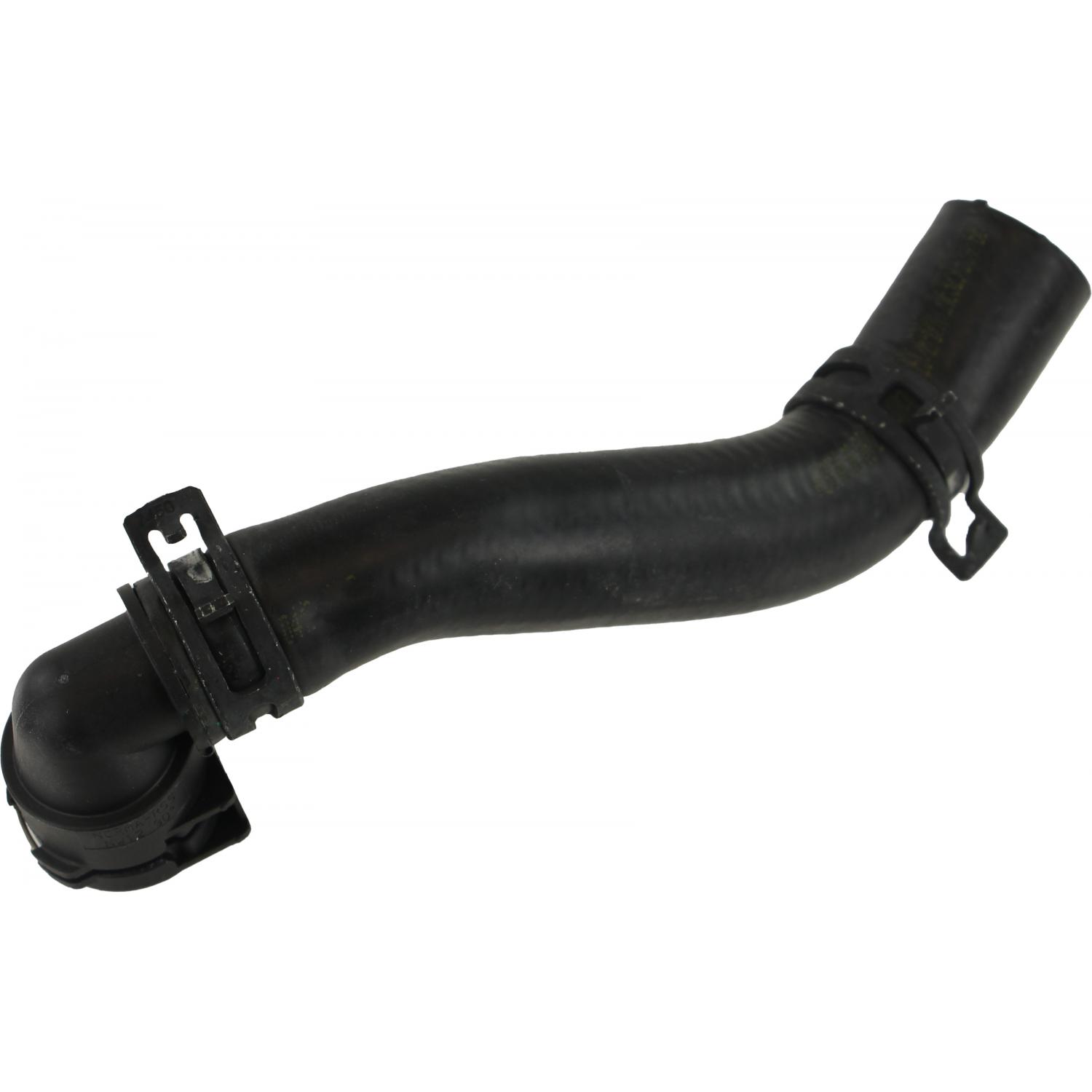 Rein Automotive CHE0757 Engine Coolant Hose product image 2 of 6