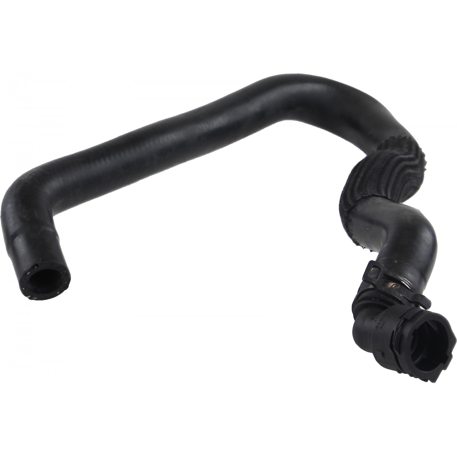 Rein Automotive CHE0759 Radiator Coolant Hose product image 4 of 6