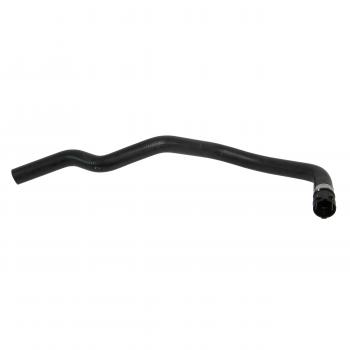 Rein Automotive CHH0158R HVAC Heater Hose product image 3 of 6