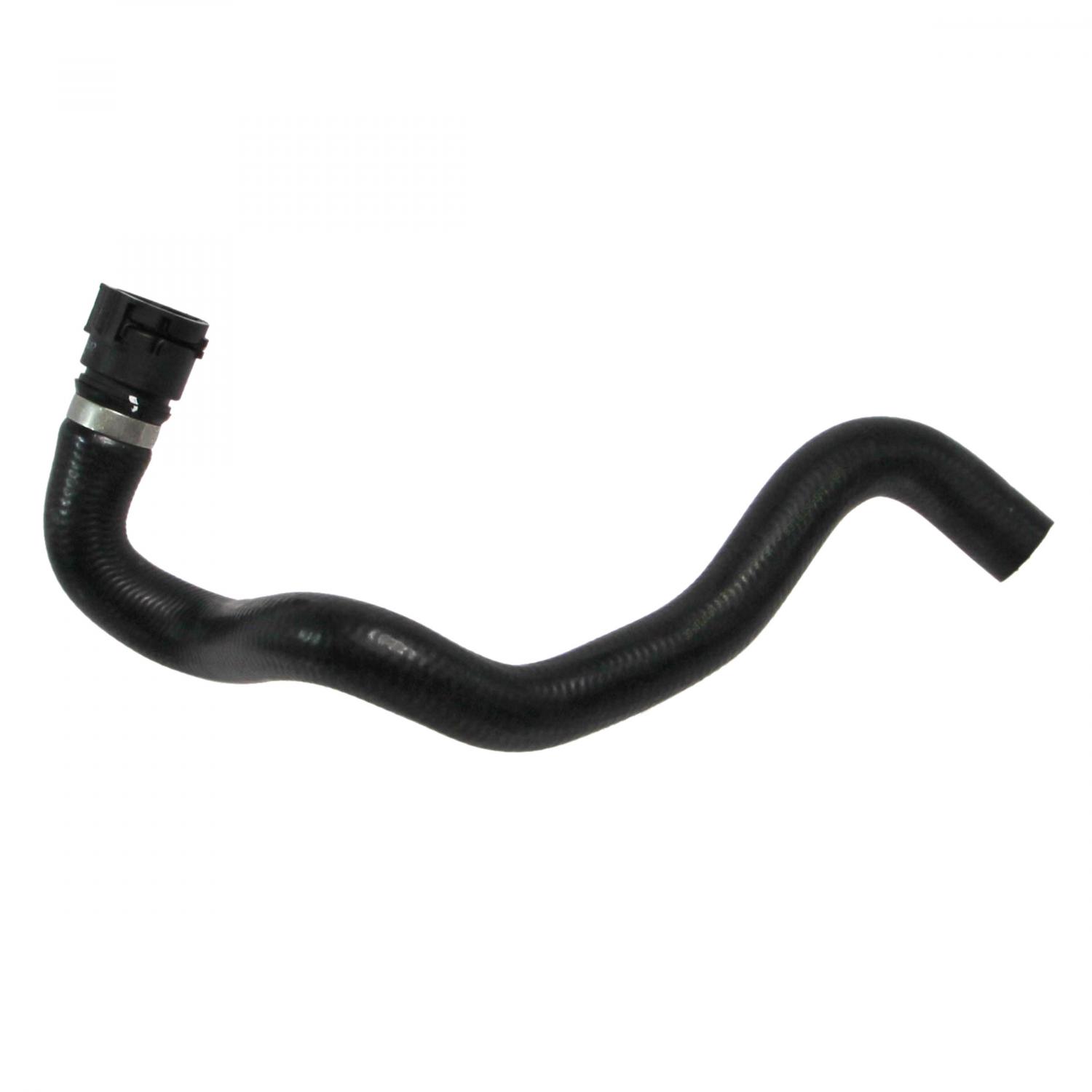 Rein Automotive CHH0167R HVAC Heater Hose product image 1 of 6