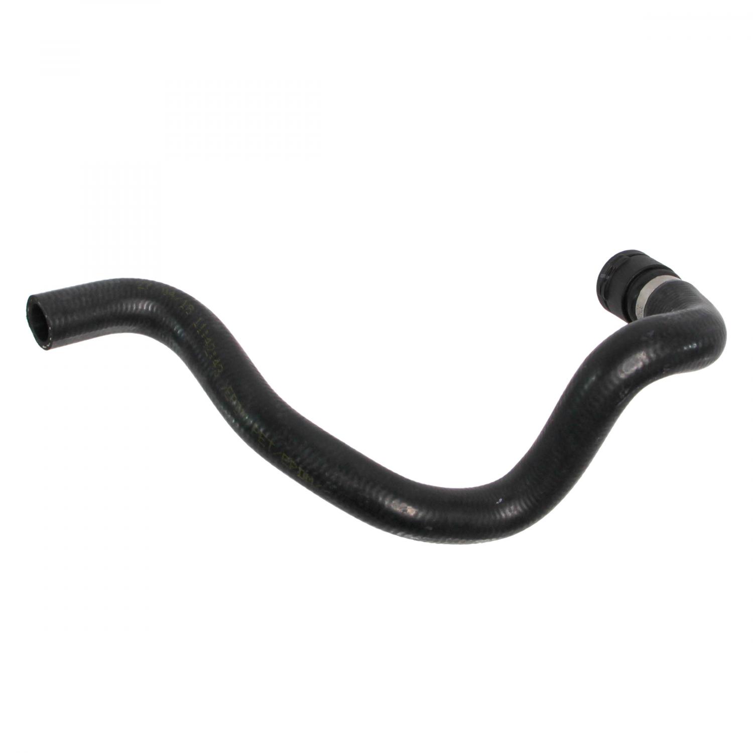 Rein Automotive CHH0167R HVAC Heater Hose product image 2 of 6