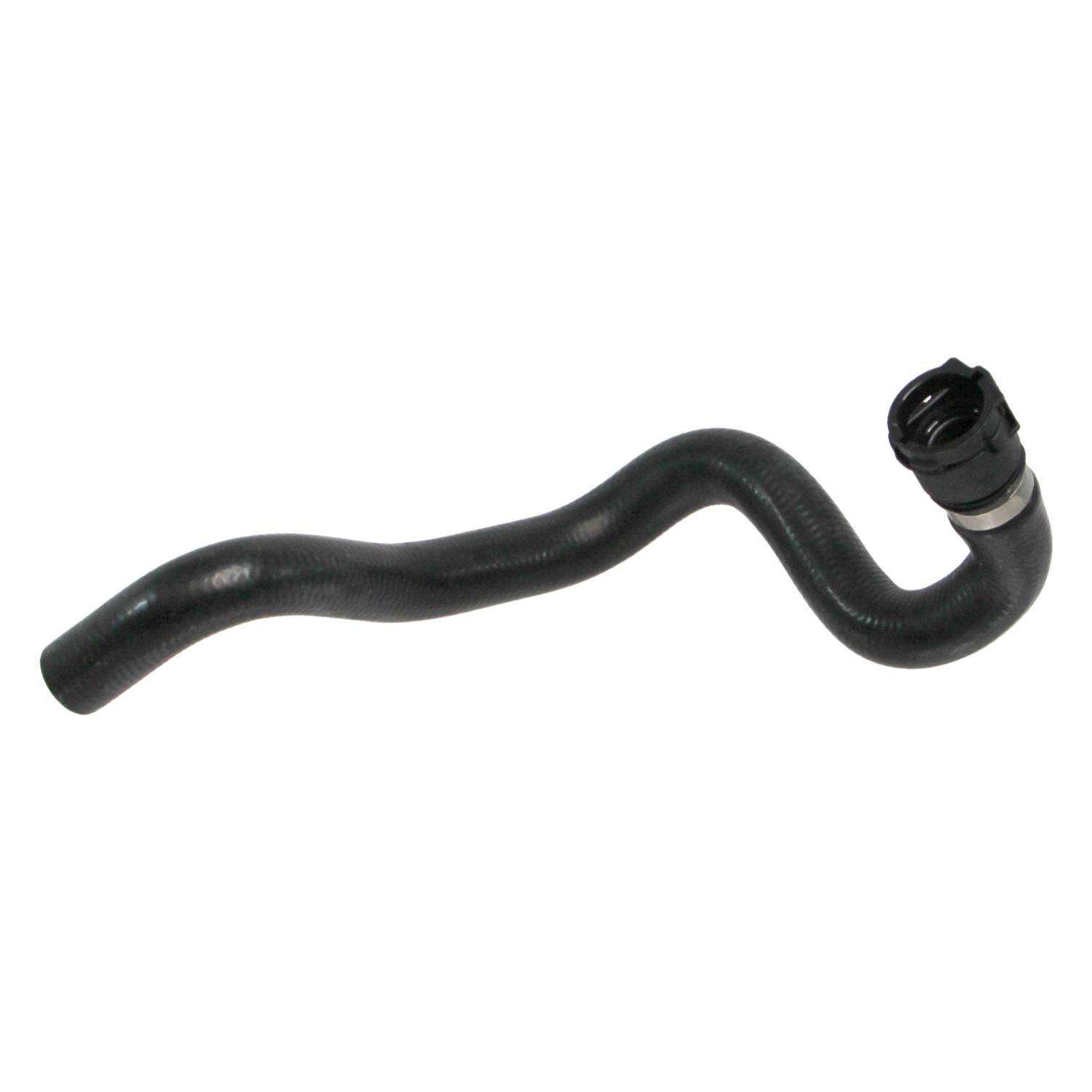 Rein Automotive CHH0167R HVAC Heater Hose product image 3 of 6