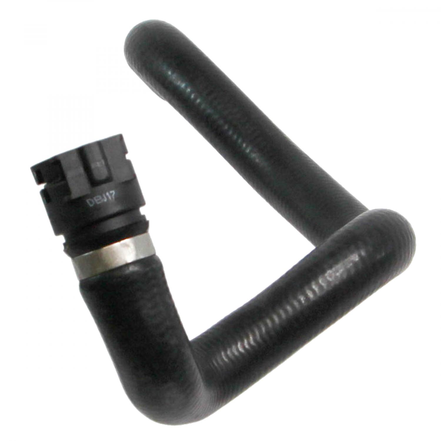 Rein Automotive CHH0167R HVAC Heater Hose product image 4 of 6