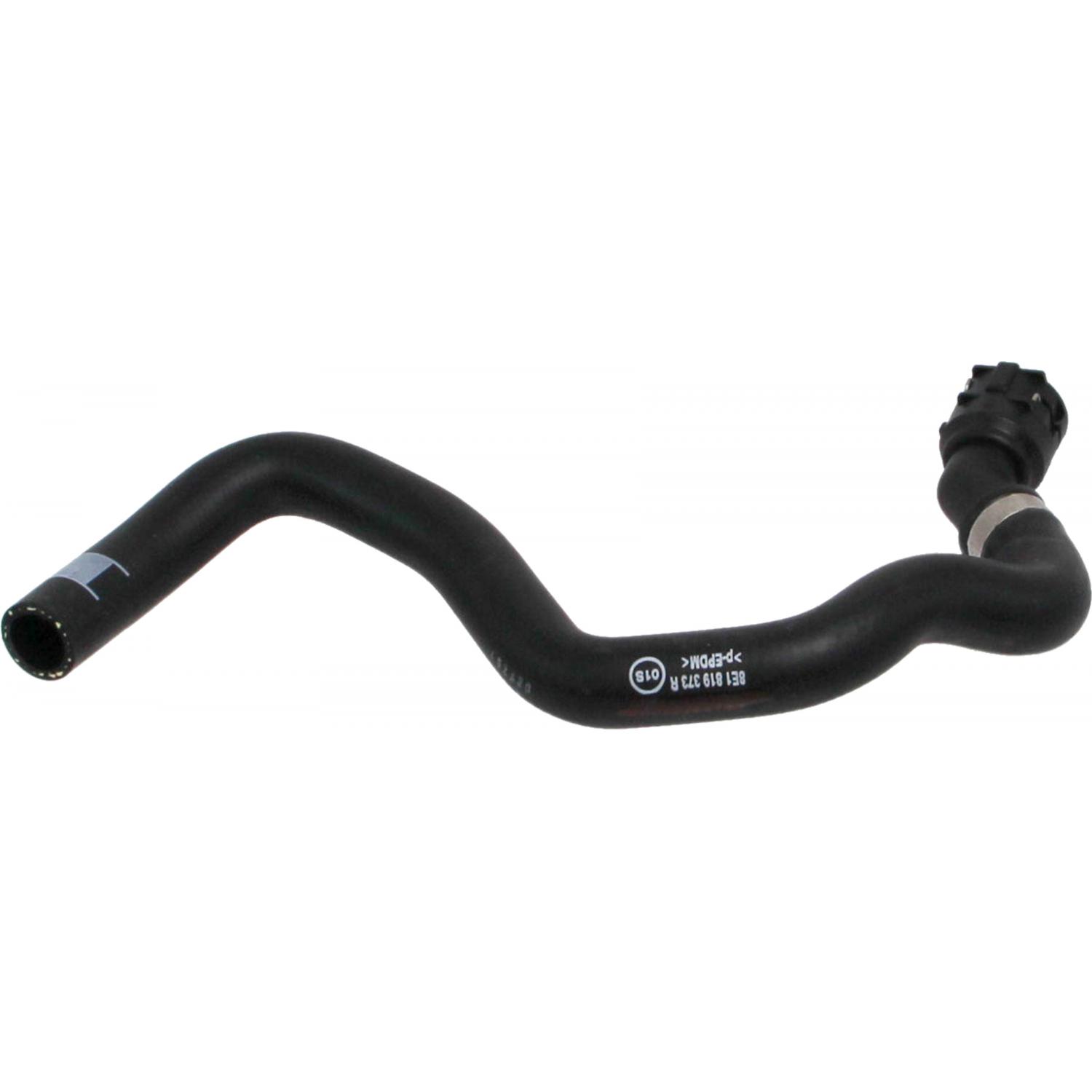 Rein Automotive CHH0168 HVAC Heater Hose product image 1 of 6