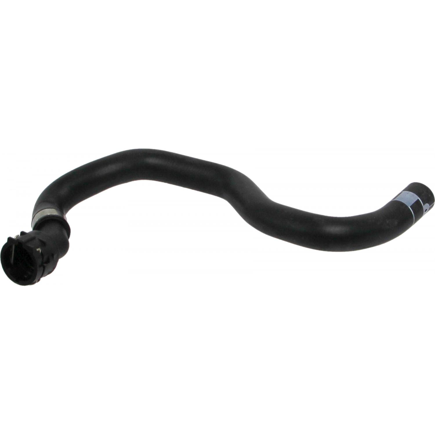 Rein Automotive CHH0168 HVAC Heater Hose product image 3 of 6
