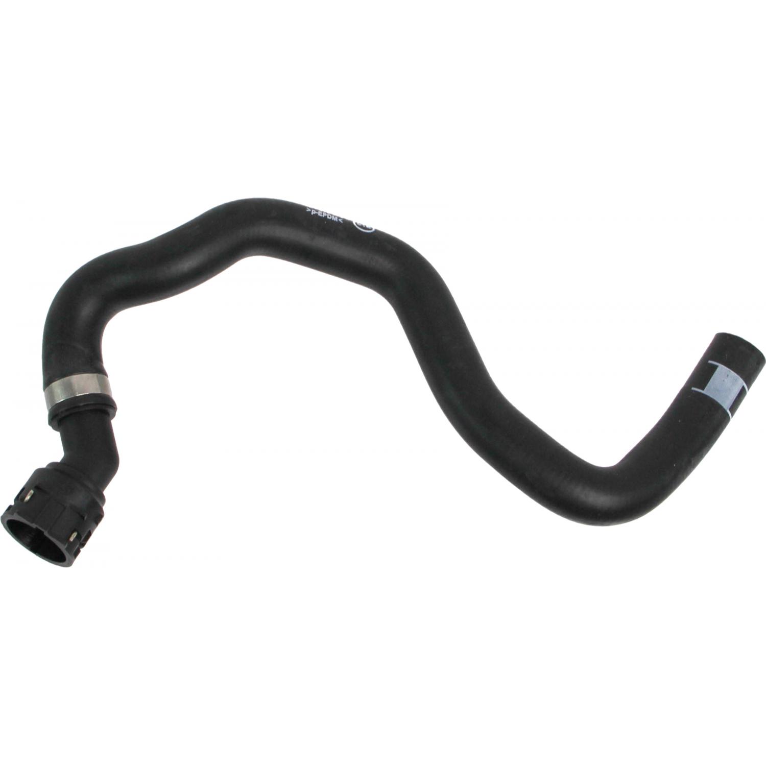 Rein Automotive CHH0168 HVAC Heater Hose product image 6 of 6