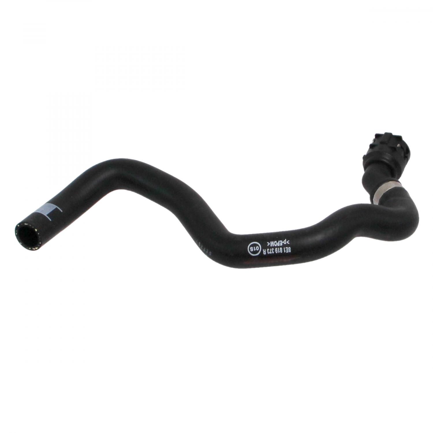 Rein Automotive CHH0168P HVAC Heater Hose product image 1 of 6
