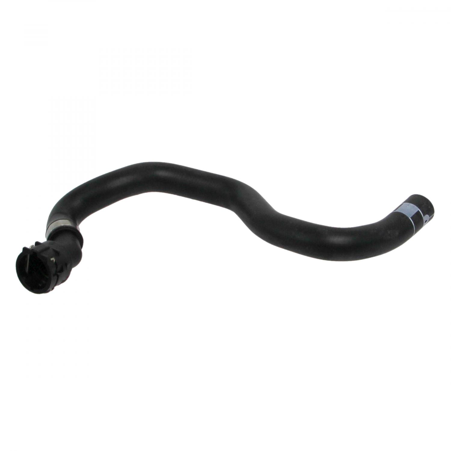 Rein Automotive CHH0168P HVAC Heater Hose product image 3 of 6