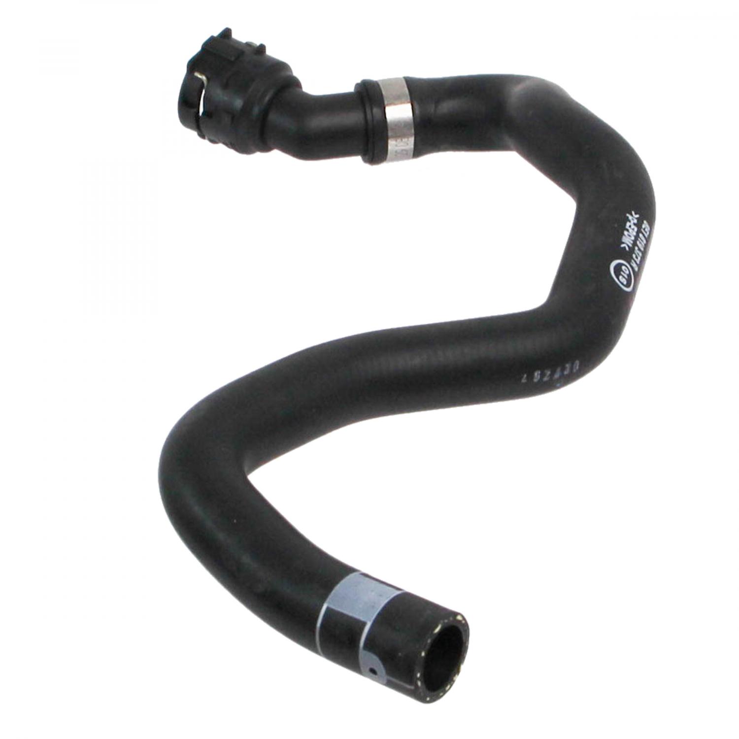 Rein Automotive CHH0168P HVAC Heater Hose product image 4 of 6