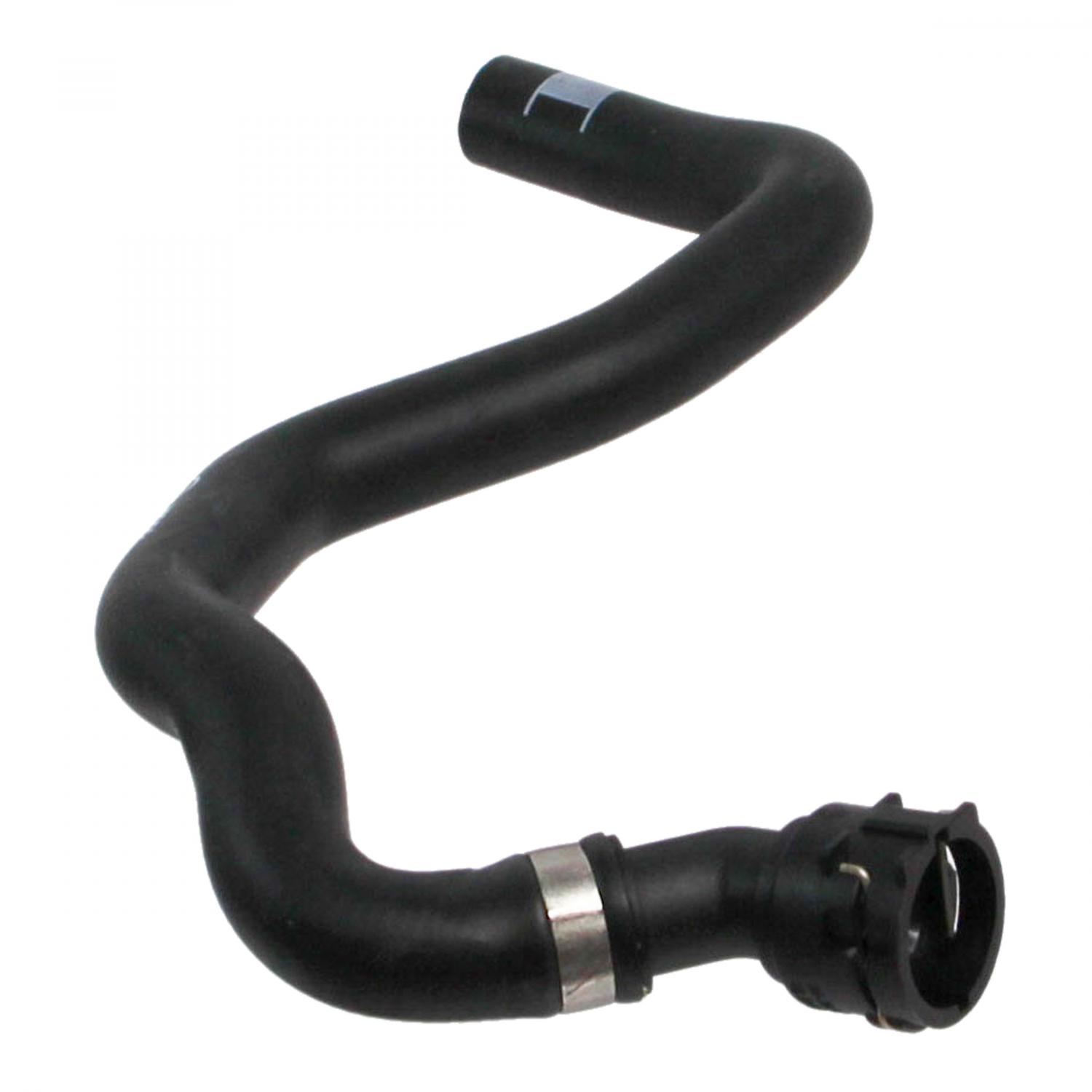Rein Automotive CHH0168P HVAC Heater Hose product image 5 of 6