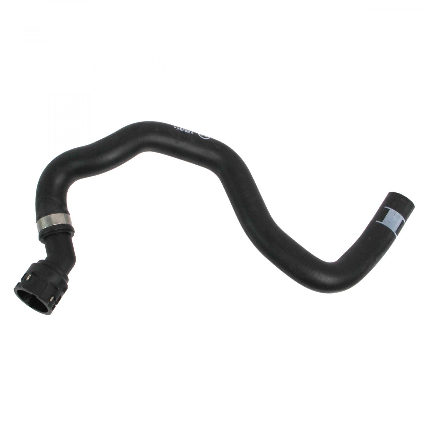 Rein Automotive CHH0168P HVAC Heater Hose product image 6 of 6