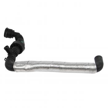Rein Automotive CHH0197P HVAC Heater Hose product image 1 of 6
