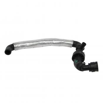 Rein Automotive CHH0197P HVAC Heater Hose product image 3 of 6