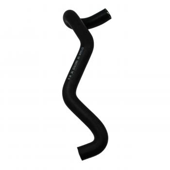 Rein Automotive CHH0285R HVAC Heater Hose product image 5 of 6