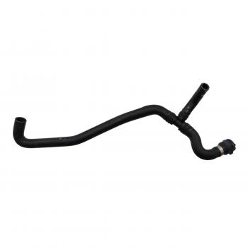 Rein Automotive CHH0297P HVAC Heater Hose product image 6 of 6