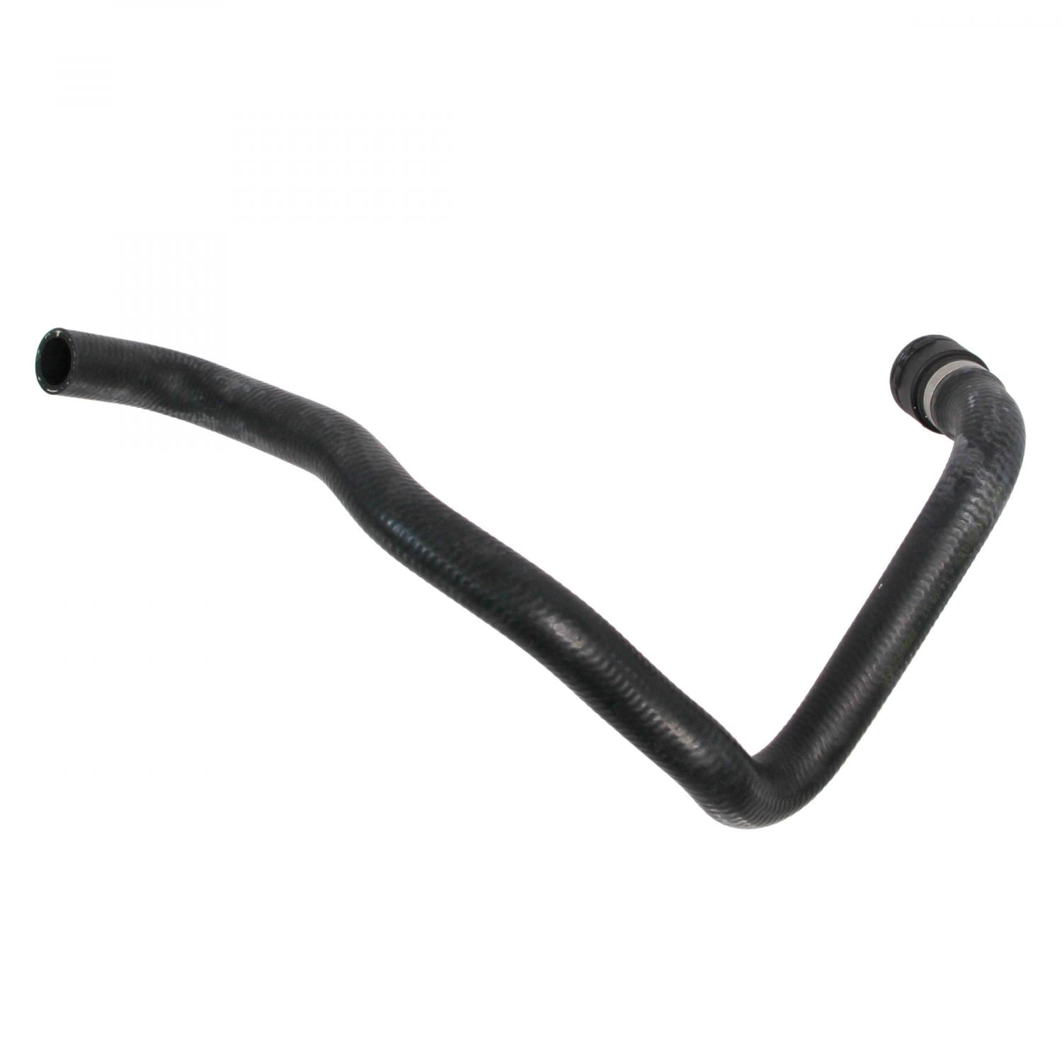 Rein Automotive CHH0351 - HVAC Heater Hose Rein Automotive CHH0351 HVAC Heater Hose product image 2 of 6