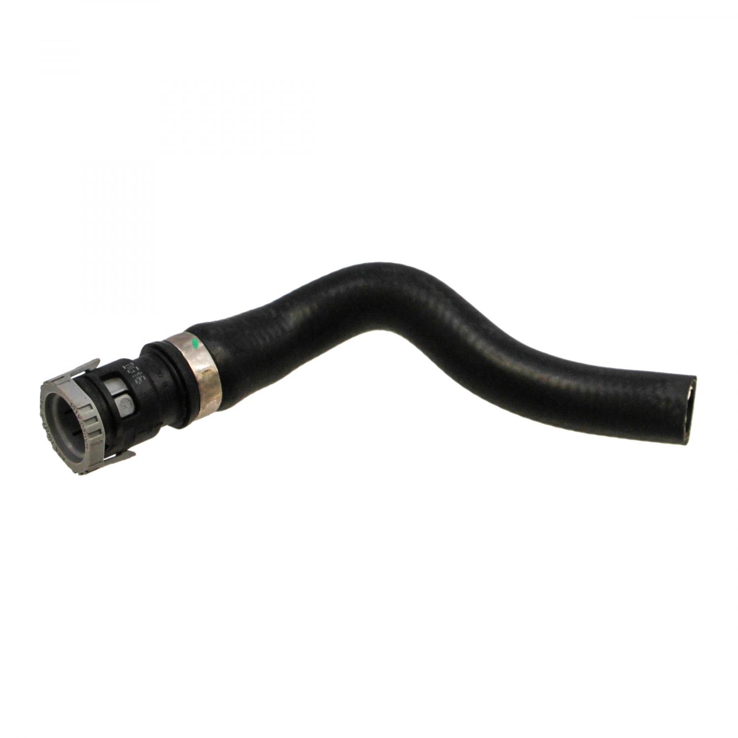 Rein Automotive CHH0512 - HVAC Heater Hose Rein Automotive CHH0512 HVAC Heater Hose product image 3 of 6