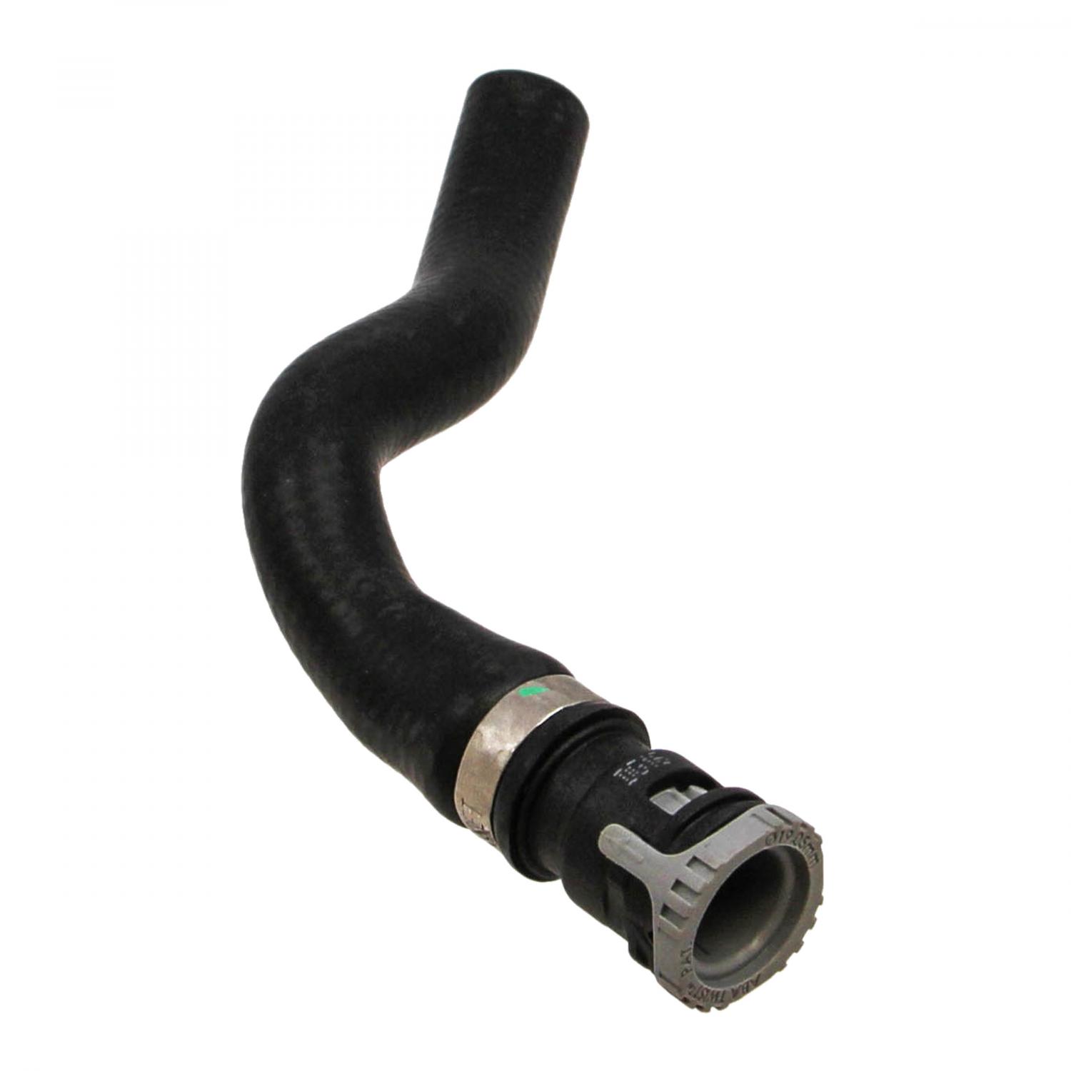Rein Automotive CHH0512 - HVAC Heater Hose Rein Automotive CHH0512 HVAC Heater Hose product image 4 of 6