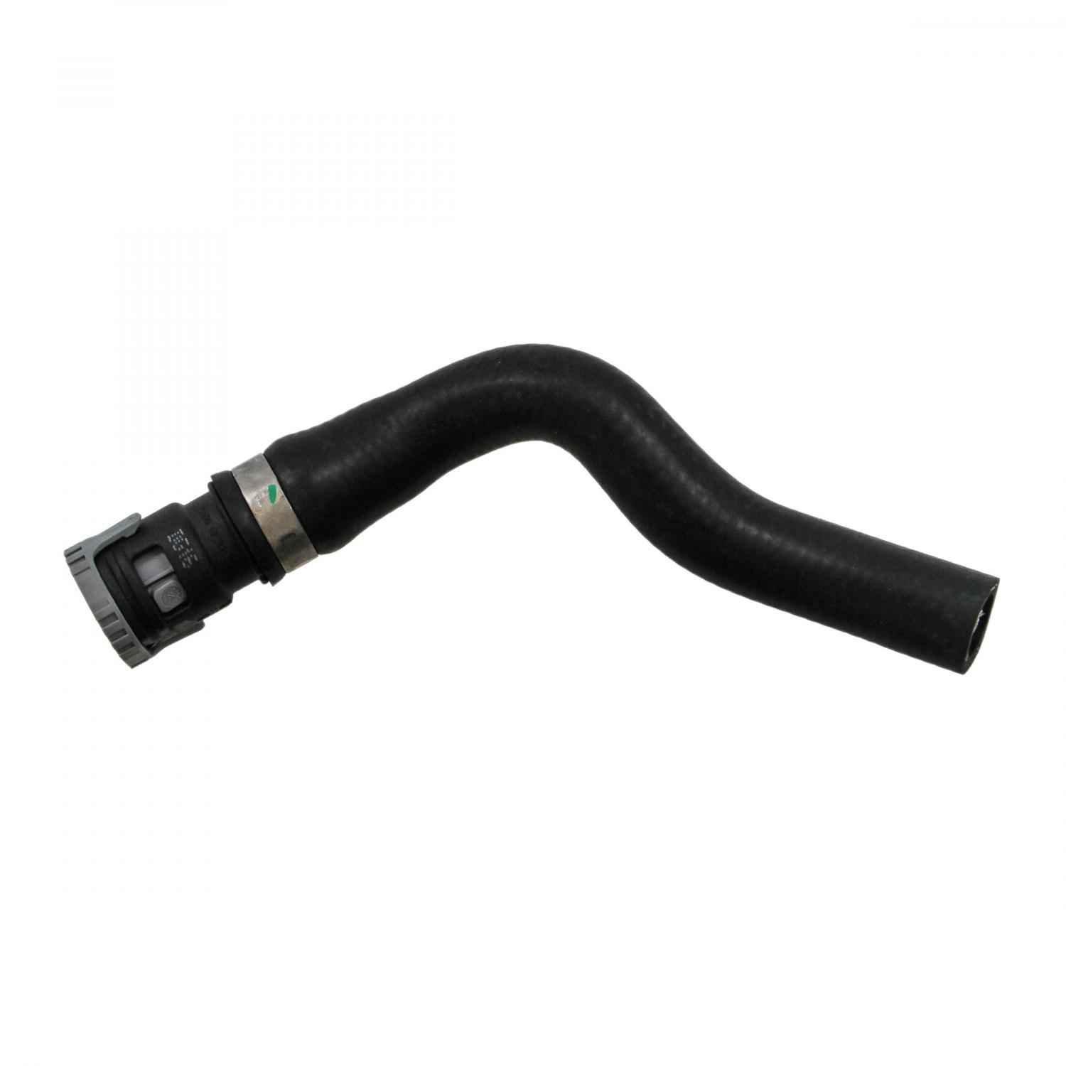 Rein Automotive CHH0512 - HVAC Heater Hose Rein Automotive CHH0512 HVAC Heater Hose product image 6 of 6