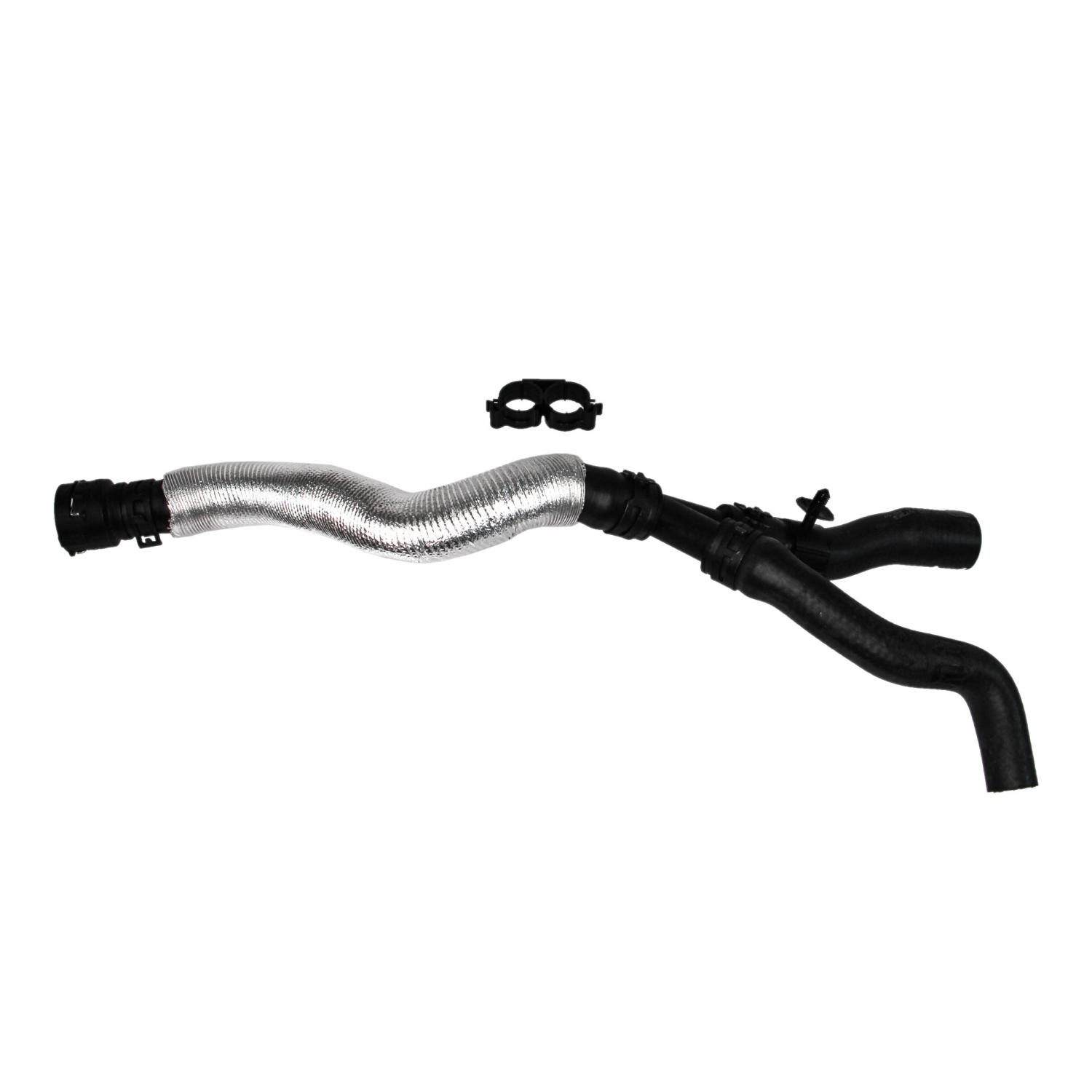 Rein Automotive CHH0529 HVAC Heater Hose product image 1 of 6